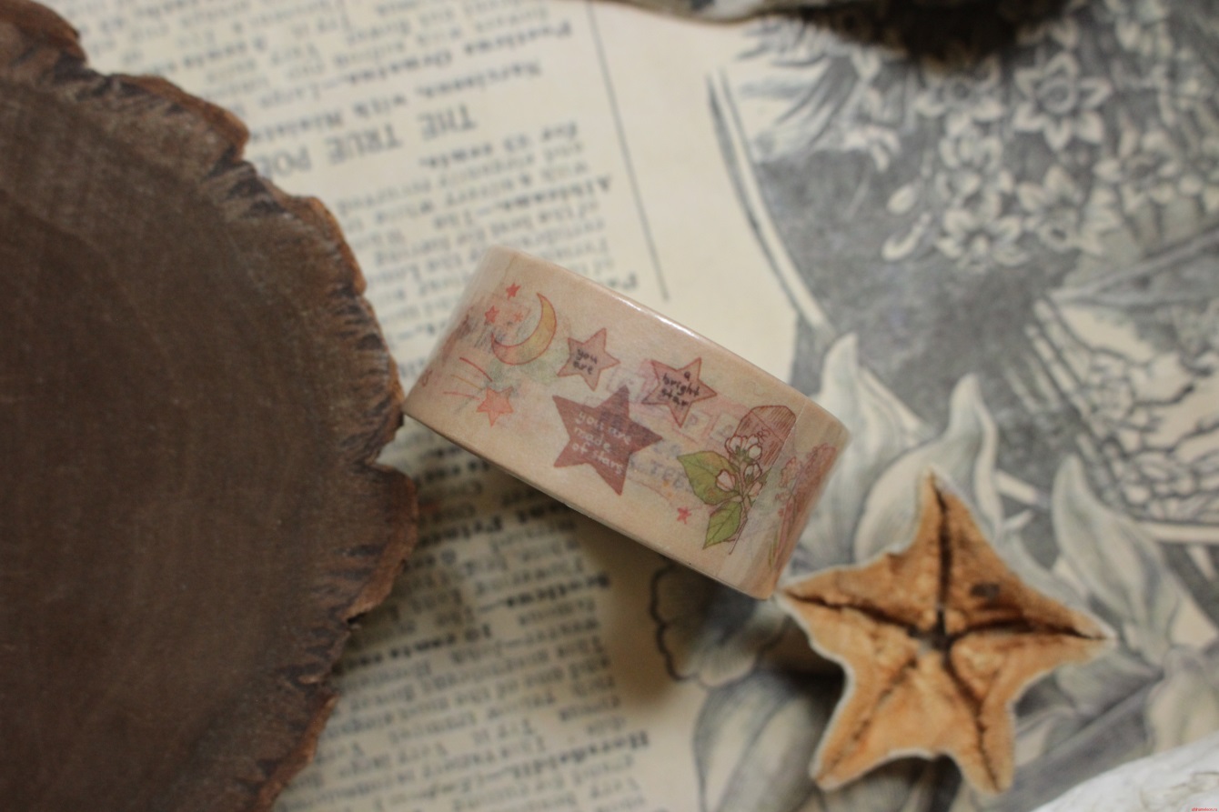 Скотч «Коллажи» Lavkot — изображение 3