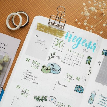 MINI PACK "NOTES 2" — изображение 3